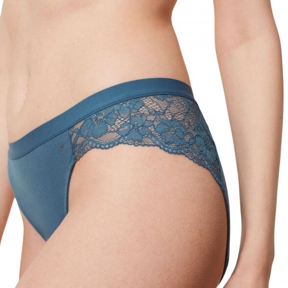 Triumph Freedom Briefs Tai Ex menstruacijų kelnaitės 6