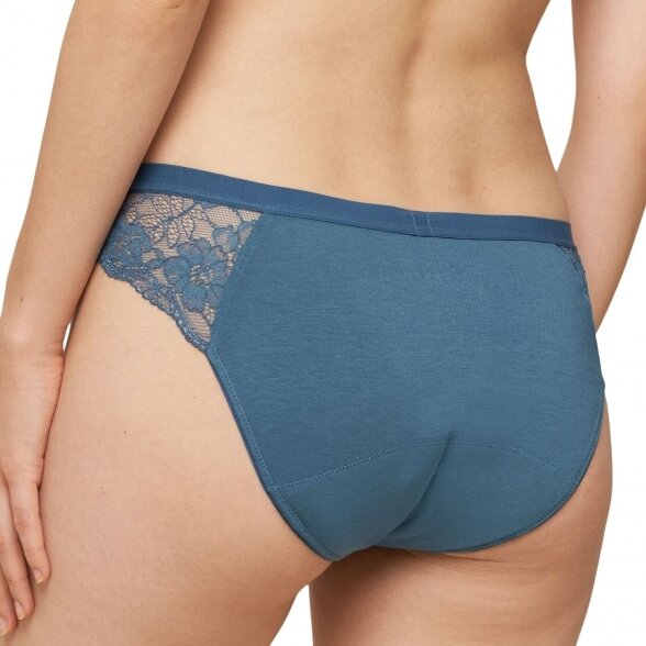 Triumph Freedom Briefs Tai EX sieviešu menstruāciju biksītes 8