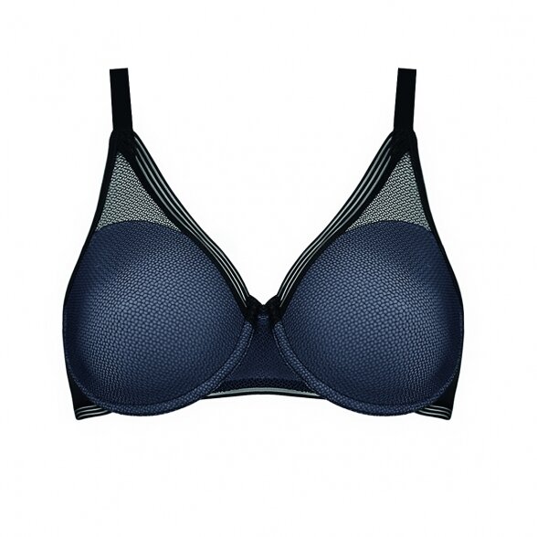 TRIUMPH Infinite Sensation W01 minimizer bra 2