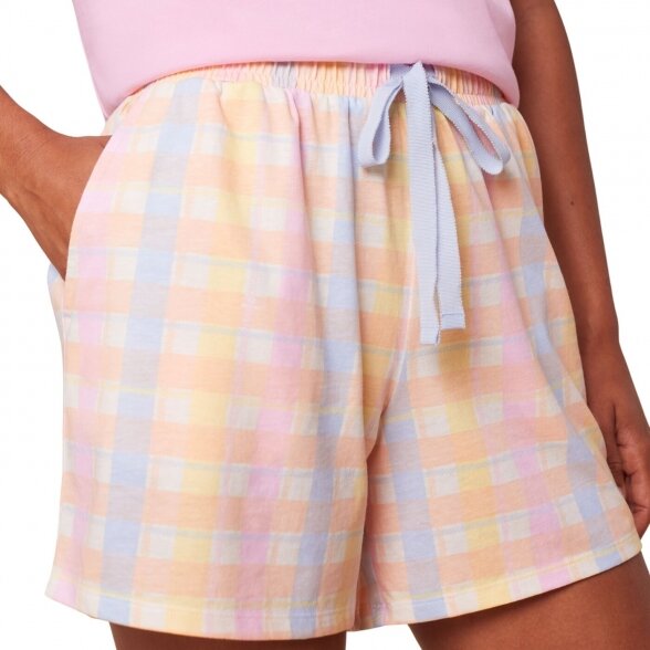 TRIUMPH Mix&Match pajama shorts 1