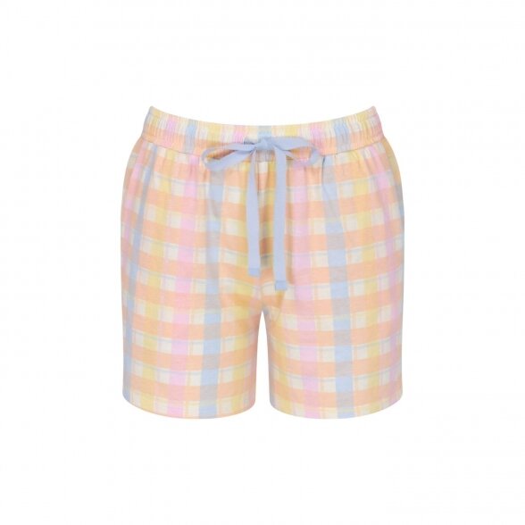 TRIUMPH Mix&Match pajama shorts 3