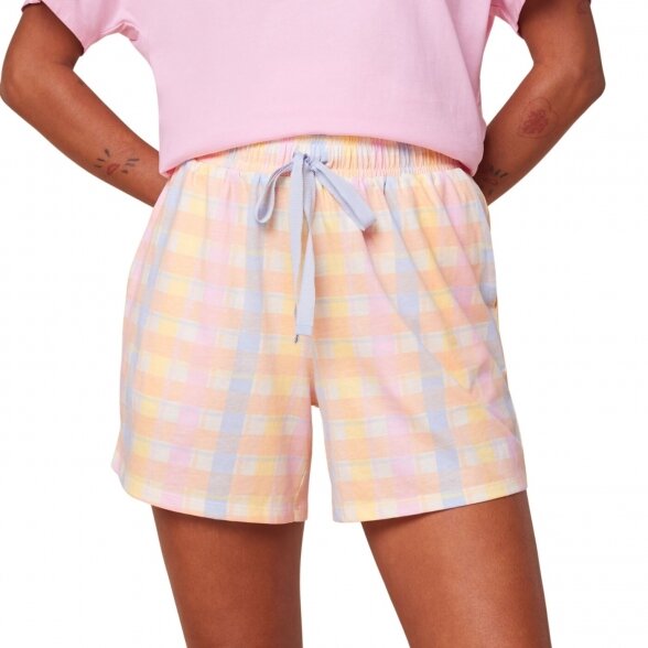 TRIUMPH Mix&Match pajama shorts