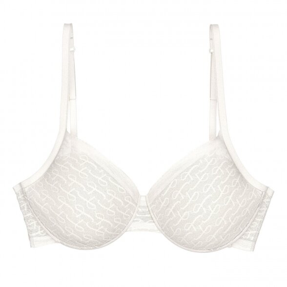 TRIUMPH Signature Sheer WHP bra 2