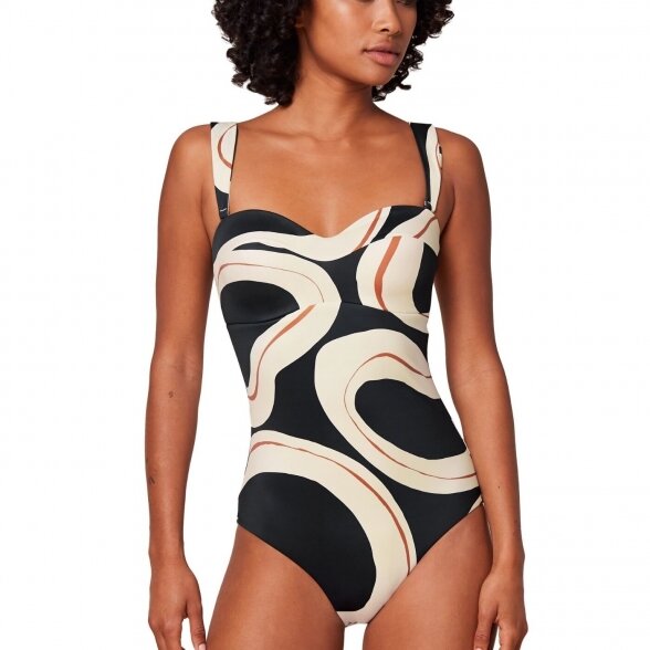 TRIUMPH Summer Allure OPD swimsuit