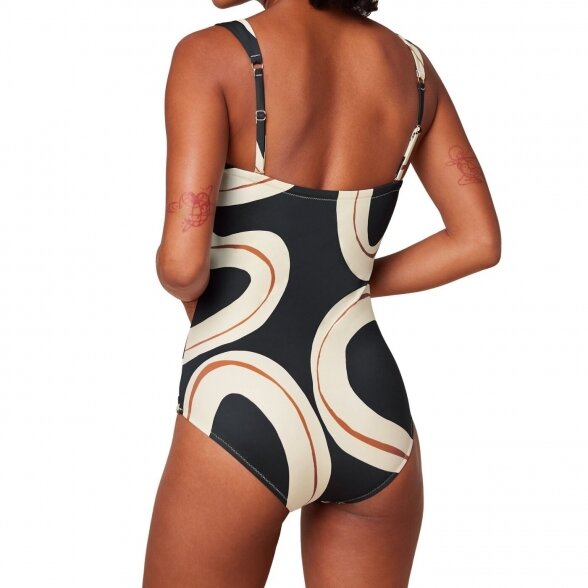 TRIUMPH Summer Allure OPD ujumistrikoo 1