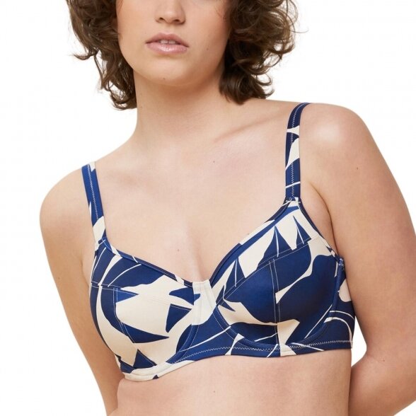 Triumph Summer Allure W swim bikini top