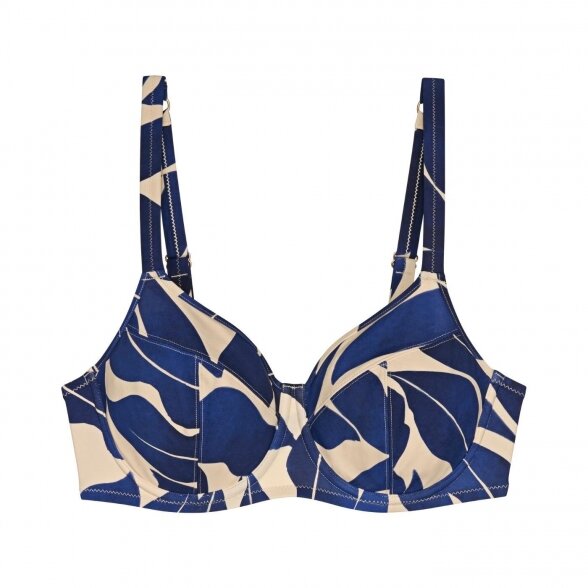 Triumph Summer Allure W swim bikini top 3