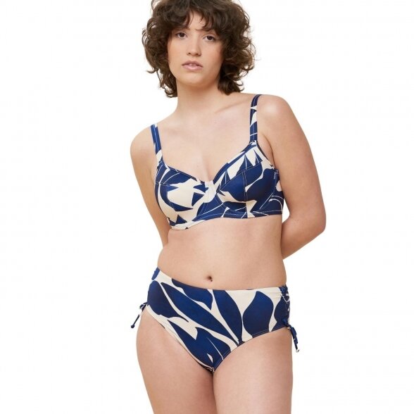 Triumph Summer Allure W swim bikini top 1