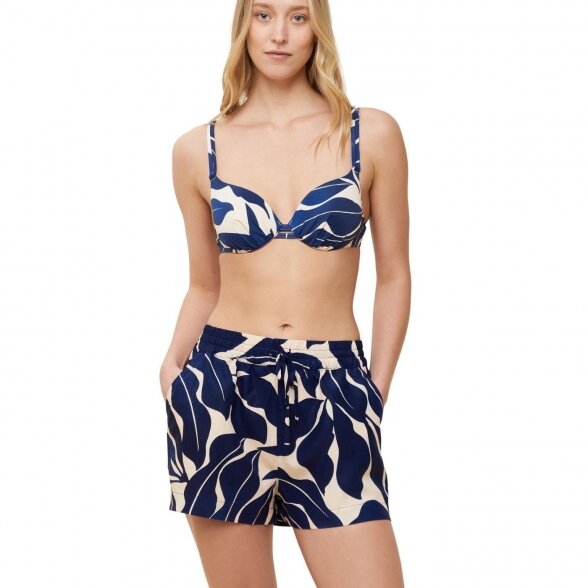 Triumph Summer Allure WP maudymosi kostiumėlio liemenėlė 2