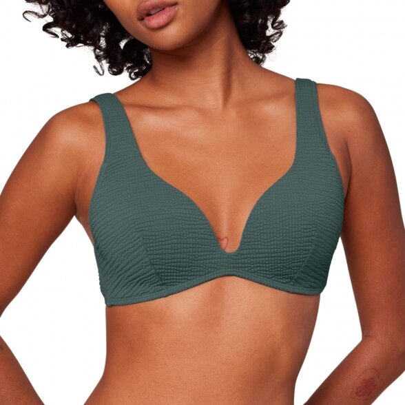 Triumph Summer Expression P swim bikini top