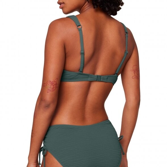 Triumph Summer Expression P swim bikini top 1