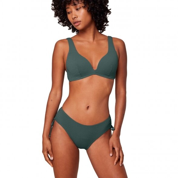 Triumph Summer Expression P swim bikini top 3