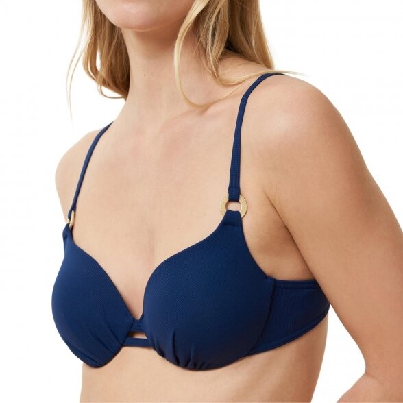 Triumph Summer Glow WP swim bikini top