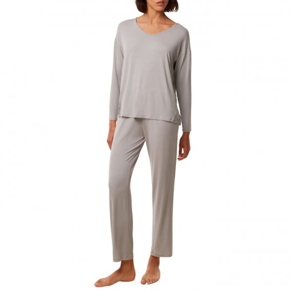 TRIUMPH Timeless Sensuality women's pyjama 1