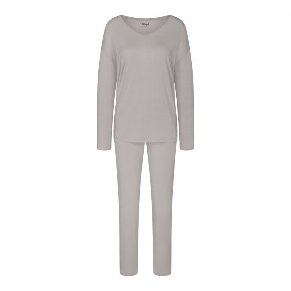 TRIUMPH Timeless Sensuality women's pyjama 4