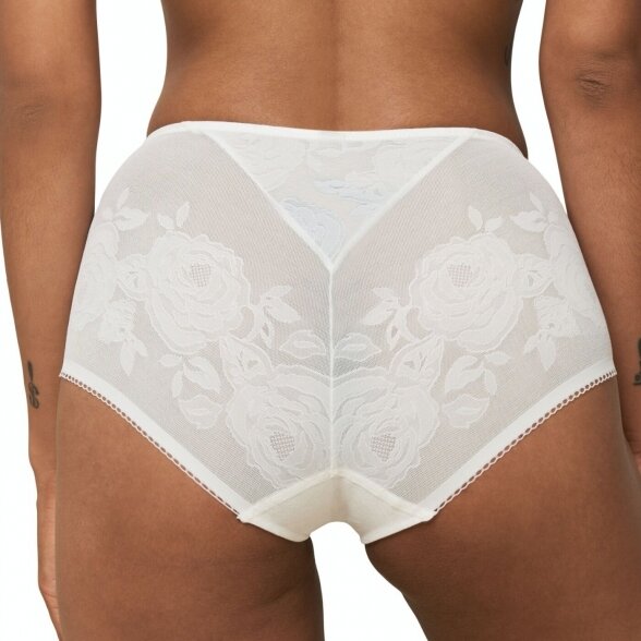 TRIUMPH Wild Rose Sensation Maxi  shaping briefs 10