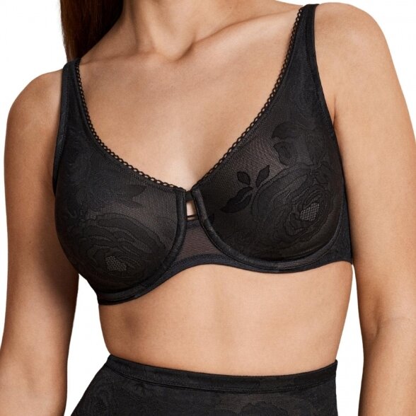 TRIUMPH Wild Rose Sensation W01 bra