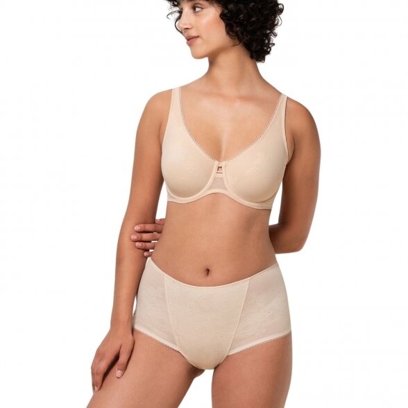 TRIUMPH Wild Rose Sensation W01 bra 11