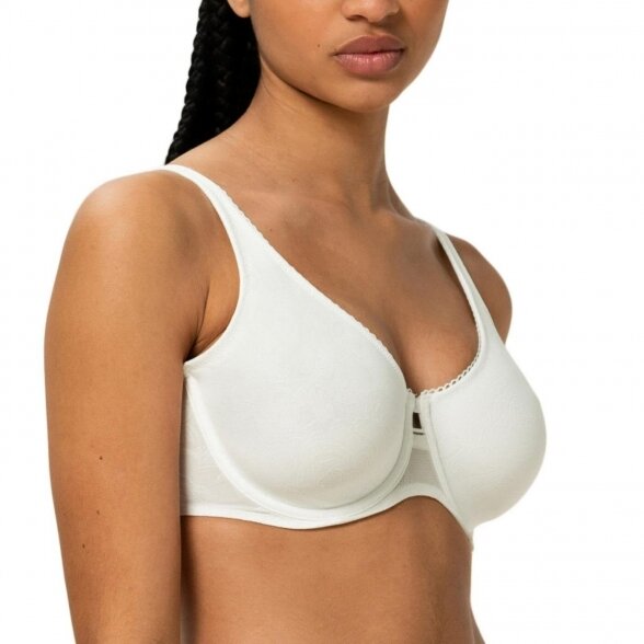 TRIUMPH Wild Rose Sensation W01 bra 6