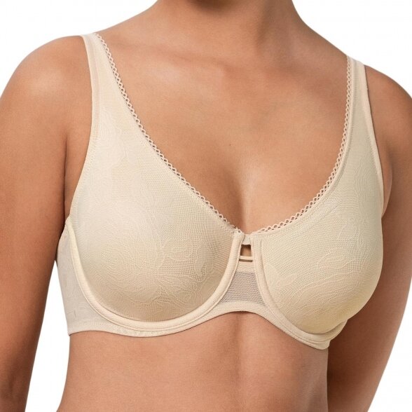 TRIUMPH Wild Rose Sensation W01 bra 4