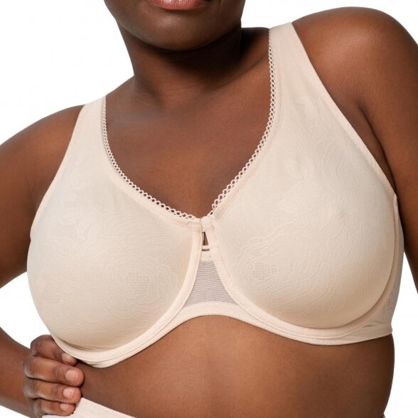 TRIUMPH Wild Rose Sensation W01 bra 9