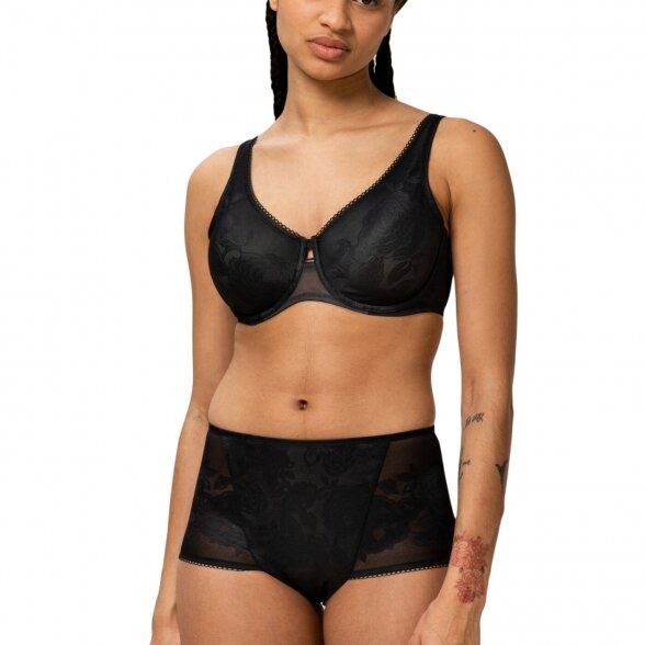 TRIUMPH Wild Rose Sensation W01 bra 10