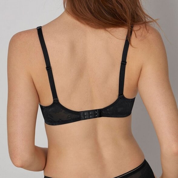 Triumph Shape Lovely Minimizer Underwired Bra black ab 34,44 €