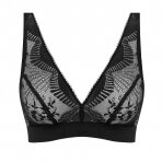 WACOAL Sensu Lace bralette krūšturis