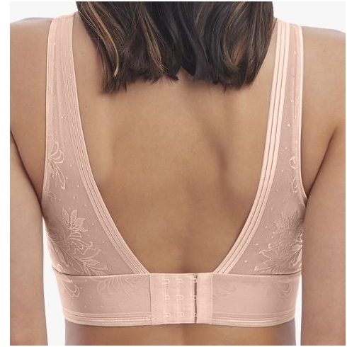 WACOAL Net Effects bralette krūšturis 1