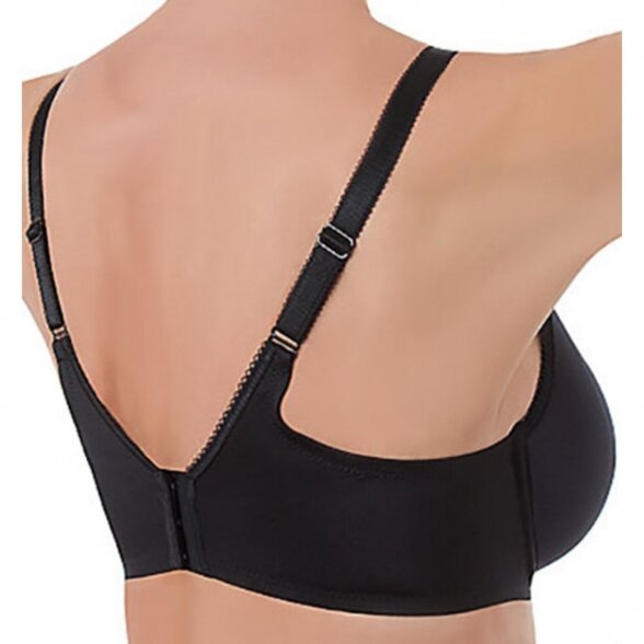 WACOAL Basic Beauty Spacer bra 4