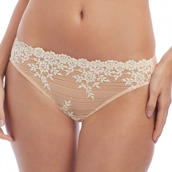 WACOAL Embrace Lace brief