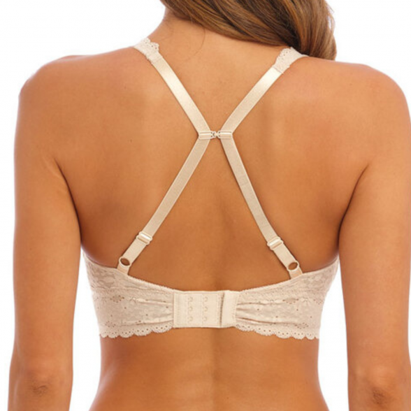 WACOAL Halolace bralette krūšturis 2