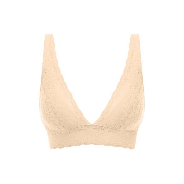 WACOAL Halolace bralette krūšturis 3