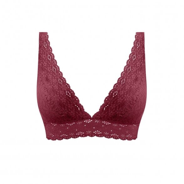 WACOAL Halolace bralette 7