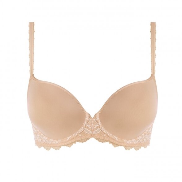 WACOAL Lace perfection Contour krūšturis 2