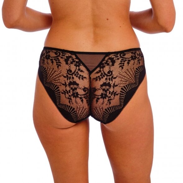 WACOAL Sensu Lace kelnaitės 1