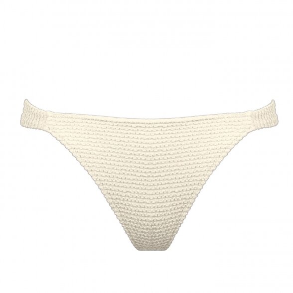 WATERCULT Sustainable Solids swim bikini bottom | Two piece swimsuites ...