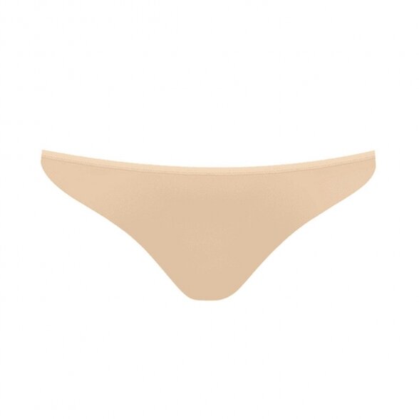 WONDERBRA Ultimate Silhouette стринги 2