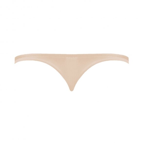 WONDERBRA Ultimate Silhouette стринги 3